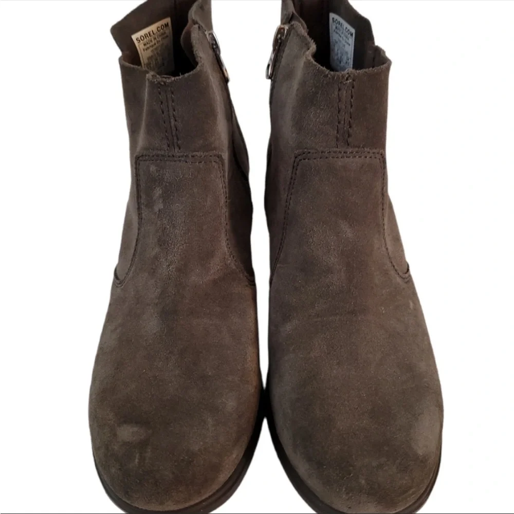 SOREL - Picture 3 of 8